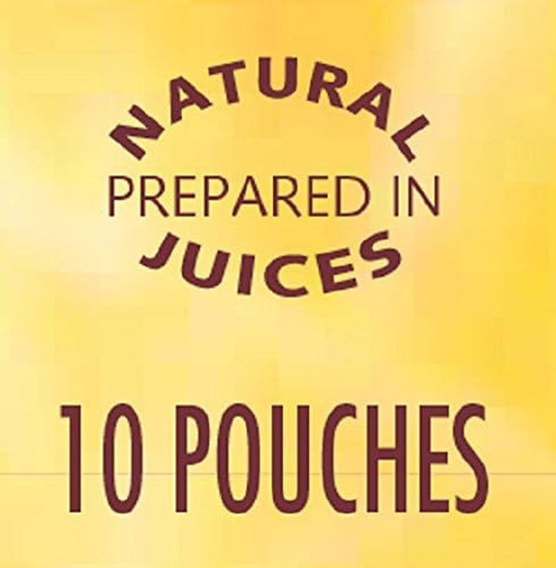 Purrfectly Chicken Variety Pack Wet Cat Food 3 Ounces, Pack of 4 (10 Count Each)