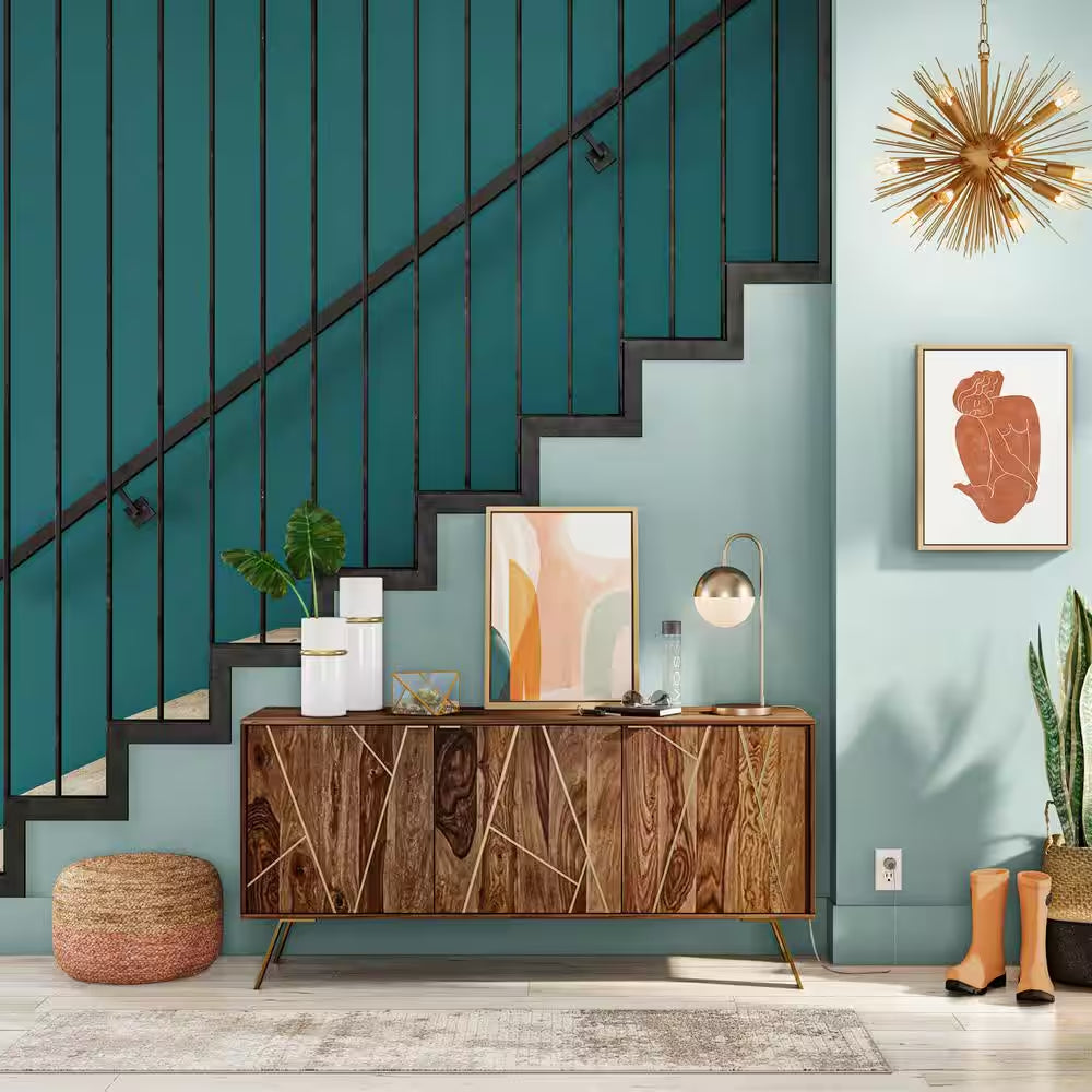 1-Gang White Duplex Outlet/Receptacle Nylon Midway/Midsize Wall Plate (1-Pack) PJ8-W