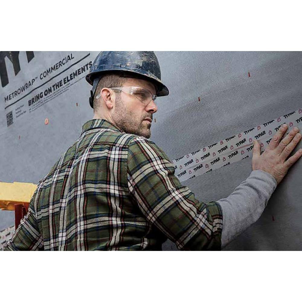 1-7/8 In. X 165 Ft. Construction Tape Roll