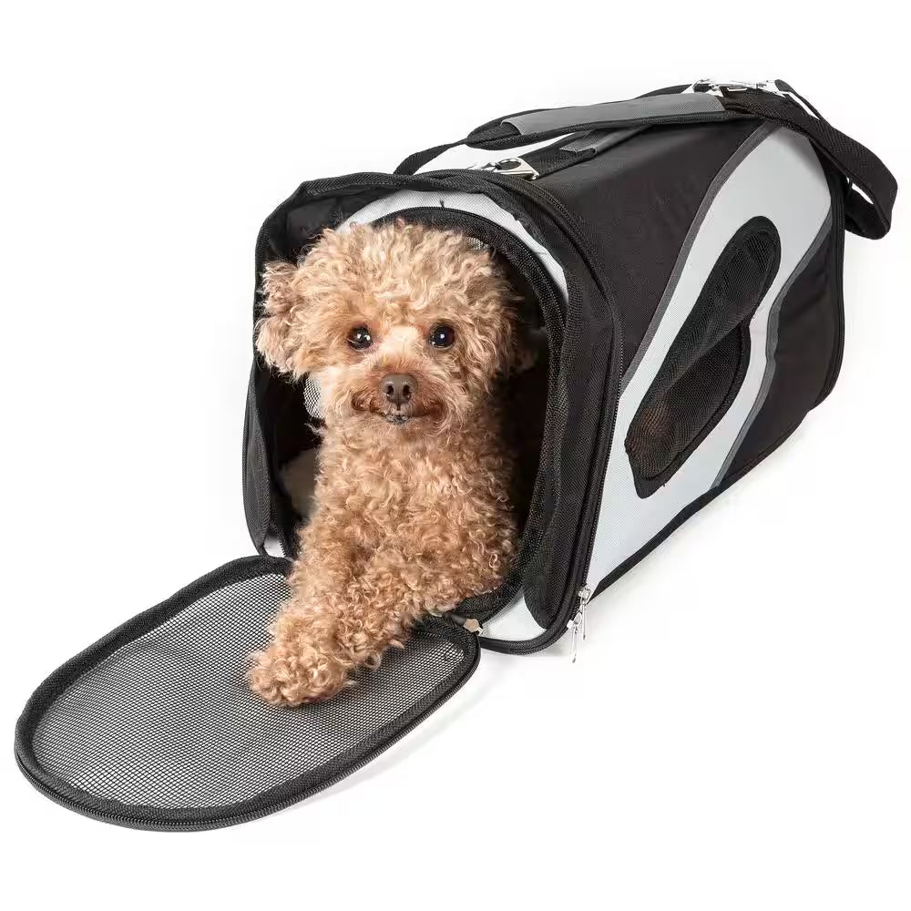 Airline Approved Phenom-Air Collapsible Pet Carrier
