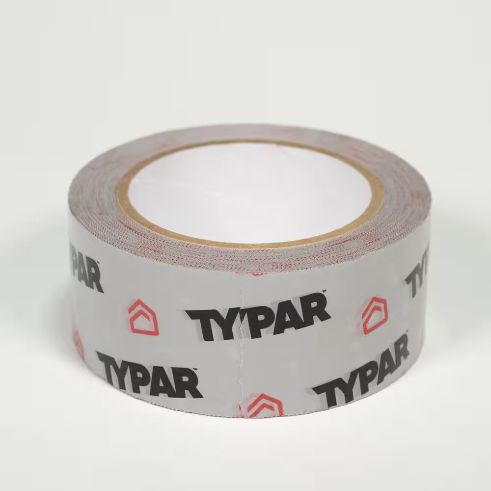 1-7/8 In. X 165 Ft. Construction Tape Roll