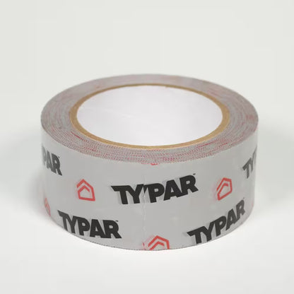 1-7/8 In. X 165 Ft. Construction Tape Roll