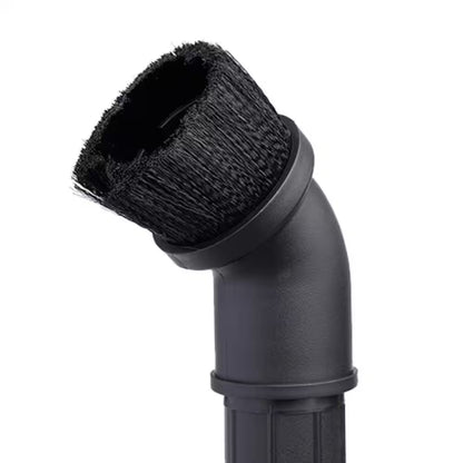 1-7/8 In. VT1701 Dusting Brush Accessory Shop Vacuum Attachment for  Wet Dry Vacs Hoses and Wands