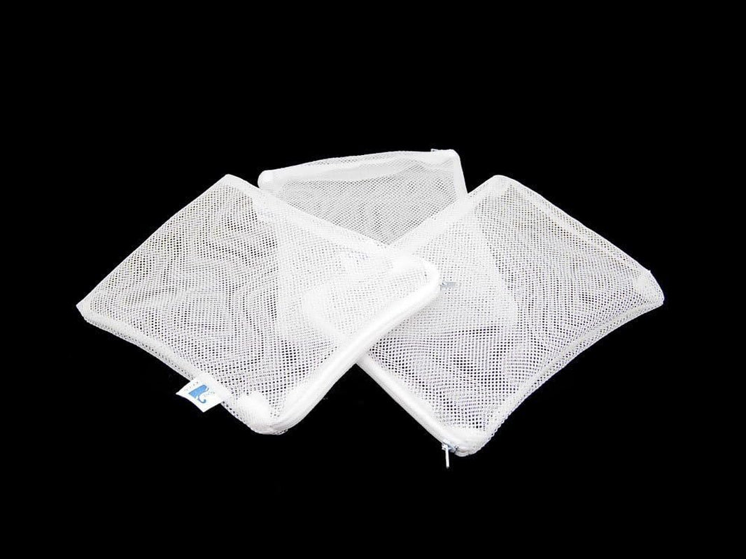 Universal Media Filter Bag, 8"X5.5" 3-Pack