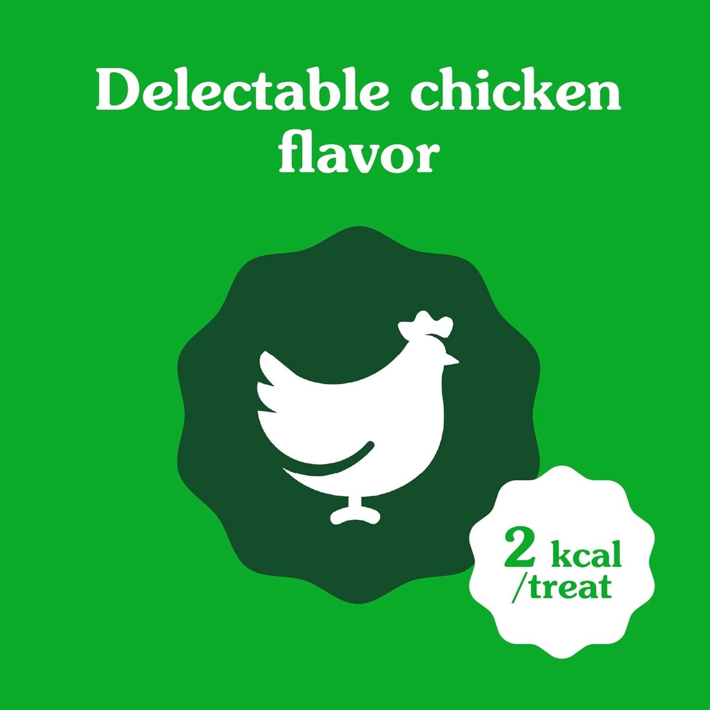 Feline Smartbites Hairball Control, Chicken Flavor, 16 Ounce