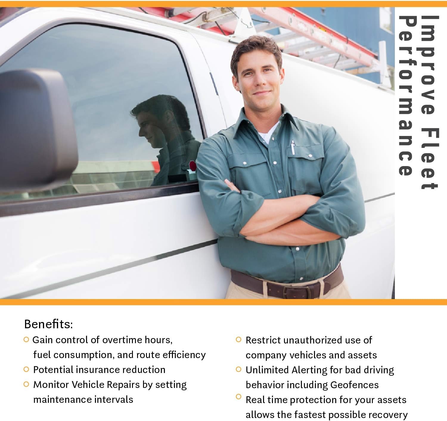 Hardwired Real Time GPS Tracker for Vehicle | Car Tracker Device Includes 12 Months of Premium Service…
